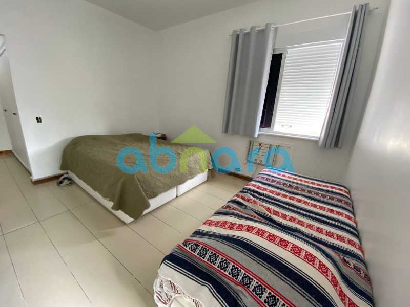 Conheça 723203de-4582-4ee0-ad16-274495 do imóvel - Apartamento à venda Rua Bulhões de Carvalho,Rio de Janeiro,RJ - R$ 2.320.000 - CPAP30805 - 5 723203de-4582-4ee0-ad16-274495 - 5