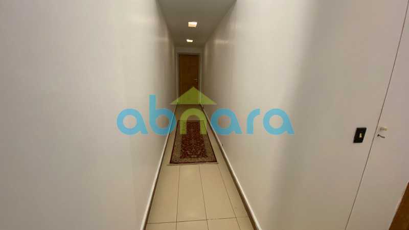 Conheça c5973543-02ba-480d-8367-faa375 do imóvel - Apartamento à venda Rua Bulhões de Carvalho,Rio de Janeiro,RJ - R$ 2.320.000 - CPAP30805 - 3 c5973543-02ba-480d-8367-faa375 - 3