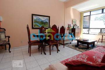 Ótima localização - Apartamento à venda Avenida Atlântica, Copacabana, Rio de Janeiro - R$ 1.748.000 - CPAP20549