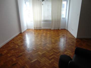 Apartamento 3 quartos à venda Rio de Janeiro,RJ - R$ 2.198.000 - CPAP30880