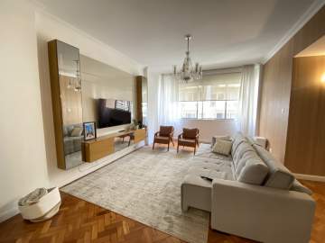 Apartamento à venda Rua Domingos Ferreira,Rio de Janeiro,RJ - R$ 2.198.000 - CPAP30880 Apartamento à venda Rua Domingos Ferreira,Rio de Janeiro,RJ - R$ 2.198.000 - CPAP30880