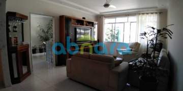 Apartamento 4 quartos à venda Rio de Janeiro,RJ - R$ 1.580.000 - CPAP40335