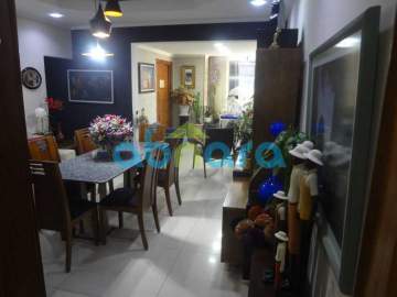 Apartamento 3 quartos à venda Copacabana, Rio de Janeiro - R$ 1.300.000 - CPAP30949