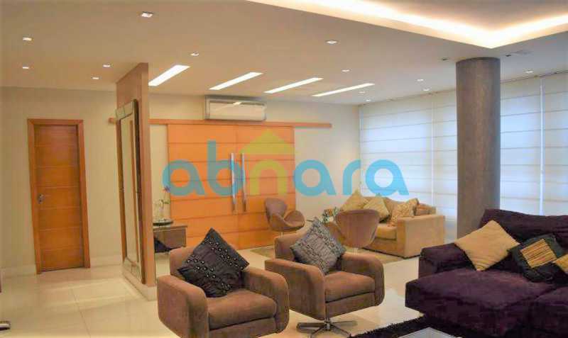 2 sala estar - 2