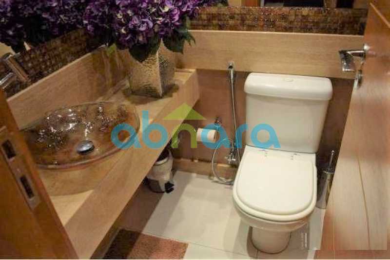 8 Lavabo decorado - 27