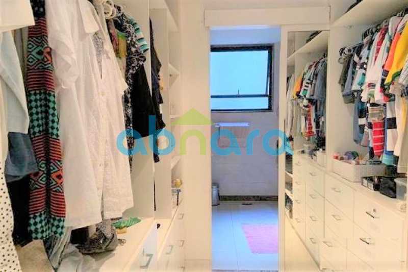 13 closet - 15