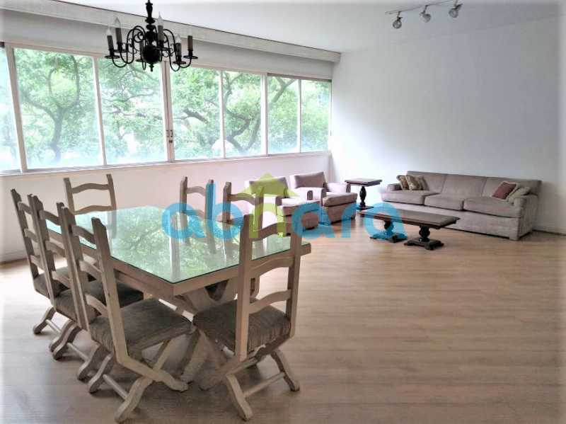 Conheça b19b2f87f95c11a9b36510f8a3d358 do imóvel - Apartamento à venda Rua Souza Lima,Rio de Janeiro,RJ - R$ 1.850.000 - CPAP40432 - 1 b19b2f87f95c11a9b36510f8a3d358 - 1