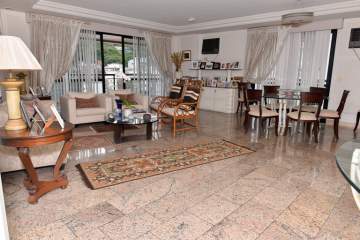 Cobertura à venda Rua Bogari, Lagoa, Rio de Janeiro - R$ 5.700.000 - CPCO40090