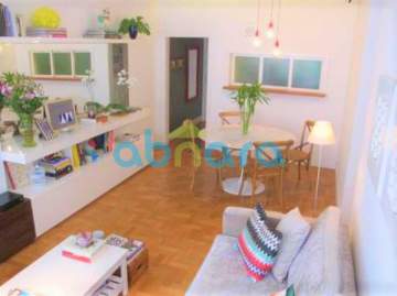 Apartamento à venda Rua República do Peru, Copacabana, Rio de Janeiro - R$ 1.450.000 - CPAP31082