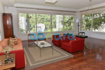OFERTA IMPERDIVEL - Casa à venda Rua Senador Pedro Velho, Cosme Velho, Rio de Janeiro - R$ 4.000.000 - CPCA40027