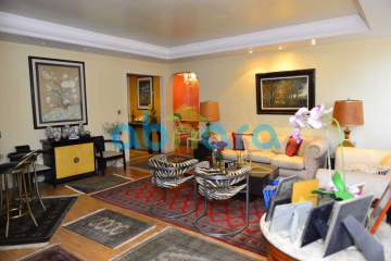 Apartamento 3 quartos à venda Copacabana, Rio de Janeiro - R$ 1.969.000 - CPAP31136