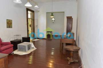 OFERTA IMPERDIVEL - Casa 3 quartos à venda Laranjeiras, Rio de Janeiro - R$ 1.800.000 - CPCA30015