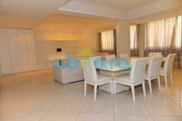 Apartamento à venda Rua Domingos Ferreira, Copacabana, Rio de Janeiro - R$ 2.000.000 - CPAP40498