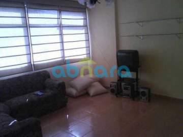 Apartamento 2 quartos à venda Leblon, Rio de Janeiro - R$ 1.580.000 - CPAP20706