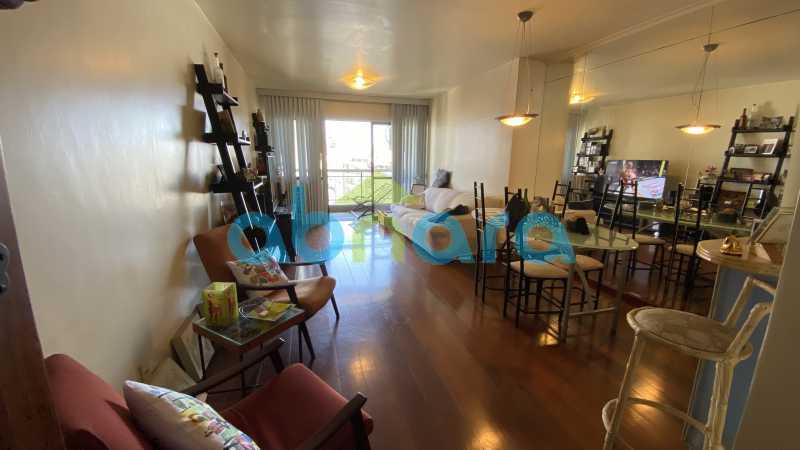 Conheça 012 do imóvel - Apartamento 3 quartos à venda Rio de Janeiro,RJ - R$ 1.850.000 - CPAP31154 - 2 012 - 2