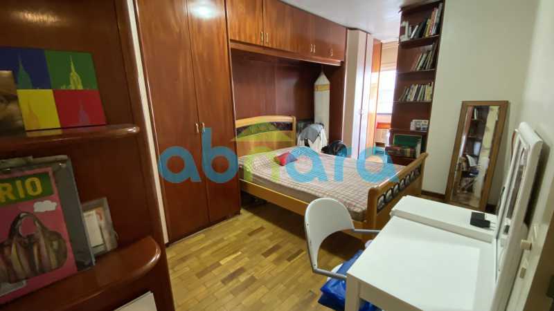 Conheça 028 do imóvel - Apartamento 3 quartos à venda Rio de Janeiro,RJ - R$ 1.850.000 - CPAP31154 - 7 028 - 7