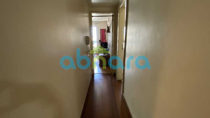 Conheça 035 do imóvel - Apartamento 3 quartos à venda Rio de Janeiro,RJ - R$ 1.850.000 - CPAP31154 - 4 035 - 4
