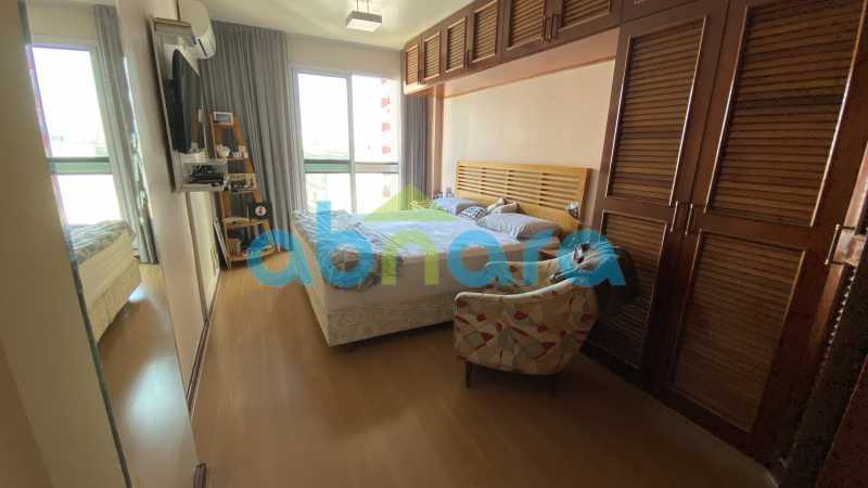 Conheça 043 do imóvel - Apartamento 3 quartos à venda Rio de Janeiro,RJ - R$ 1.850.000 - CPAP31154 - 6 043 - 6