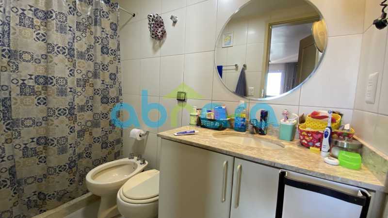 Conheça 060 do imóvel - Apartamento 3 quartos à venda Rio de Janeiro,RJ - R$ 1.850.000 - CPAP31154 - 13 060 - 13