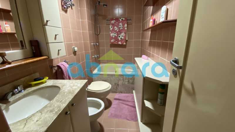 Conheça 075 do imóvel - Apartamento 3 quartos à venda Rio de Janeiro,RJ - R$ 1.850.000 - CPAP31154 - 12 075 - 12