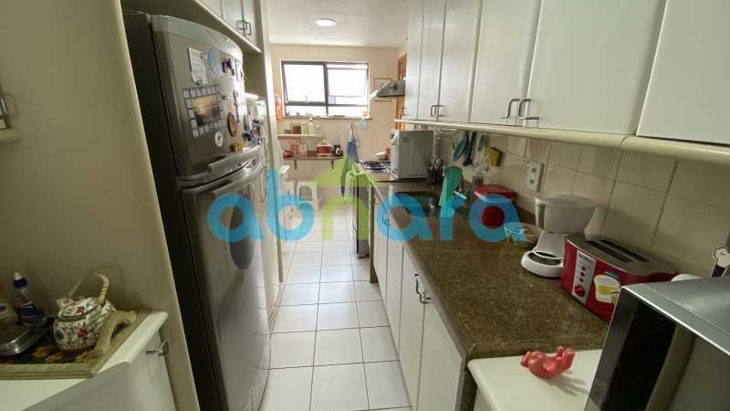 Conheça 083 do imóvel - Apartamento 3 quartos à venda Rio de Janeiro,RJ - R$ 1.850.000 - CPAP31154 - 10 083 - 10
