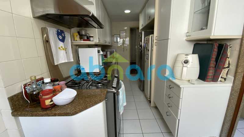 Conheça 088 do imóvel - Apartamento 3 quartos à venda Rio de Janeiro,RJ - R$ 1.850.000 - CPAP31154 - 9 088 - 9