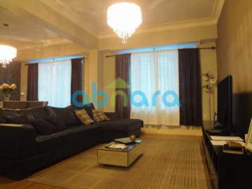 Apartamento 3 quartos à venda Rio de Janeiro,RJ - R$ 1.600.000 - CPAP31163