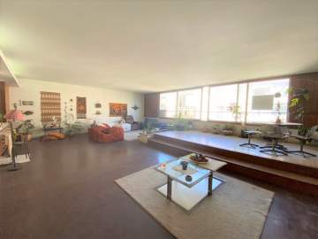 Apartamento 4 quartos à venda Rio de Janeiro,RJ - R$ 2.250.000 - CPAP40514