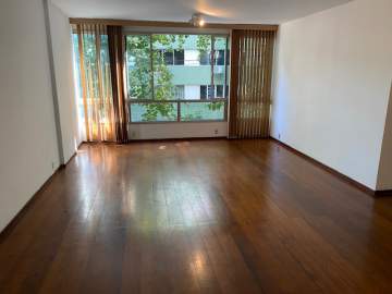Apartamento à venda Rua Antônio Basílio, Tijuca, Rio de Janeiro - R$ 950.000 - CPAP40517