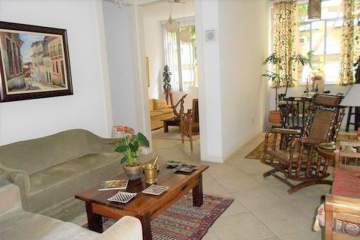 QUADRISSIMA PRAIA - Apartamento à venda Rua Domingos Ferreira,Rio de Janeiro,RJ - R$ 1.600.000 - CPAP31199