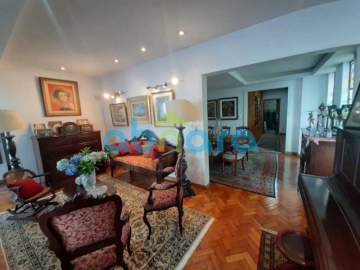 Apartamento à venda Avenida Atlântica, Copacabana, Rio de Janeiro - R$ 4.880.000 - CPAP31204