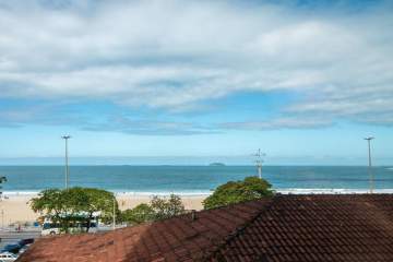 Apartamento à venda Rua República do Peru, Copacabana, Rio de Janeiro - R$ 2.990.000 - CPAP40527