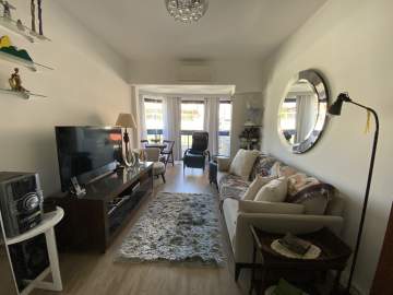 Apartamento 2 quartos à venda Copacabana, Rio de Janeiro - R$ 1.690.000 - CPAP20725