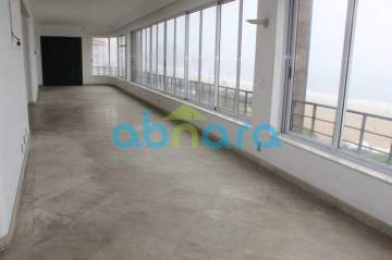 Apartamento à venda Avenida Atlântica, Copacabana, Rio de Janeiro - R$ 8.400.000 - CPAP50043