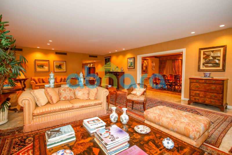 Conheça 1.1 do imóvel - Apartamento 4 quartos à venda Rio de Janeiro,RJ - R$ 13.000.000 - CPAP40532 - 1 1.1 - 1