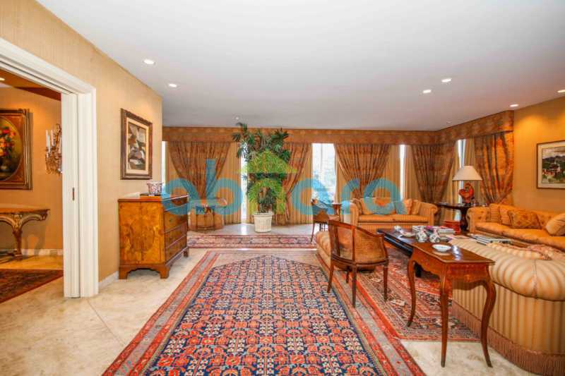 Conheça 5 do imóvel - Apartamento 4 quartos à venda Rio de Janeiro,RJ - R$ 13.000.000 - CPAP40532 - 7 5 - 7