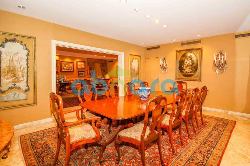 Conheça 8 do imóvel - Apartamento 4 quartos à venda Rio de Janeiro,RJ - R$ 13.000.000 - CPAP40532 - 10 8 - 10