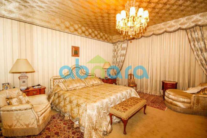 Conheça 10.2 do imóvel - Apartamento 4 quartos à venda Rio de Janeiro,RJ - R$ 13.000.000 - CPAP40532 - 13 10.2 - 13