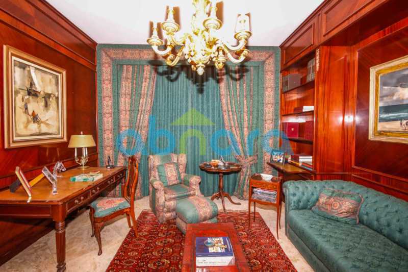 Conheça 11 do imóvel - Apartamento 4 quartos à venda Rio de Janeiro,RJ - R$ 13.000.000 - CPAP40532 - 15 11 - 15