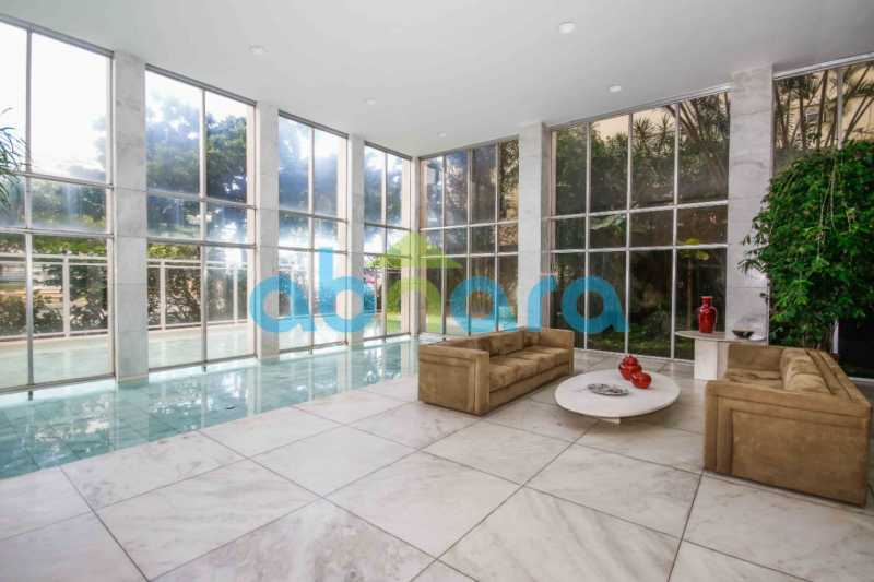 Conheça 14 do imóvel - Apartamento 4 quartos à venda Rio de Janeiro,RJ - R$ 13.000.000 - CPAP40532 - 20 14 - 20