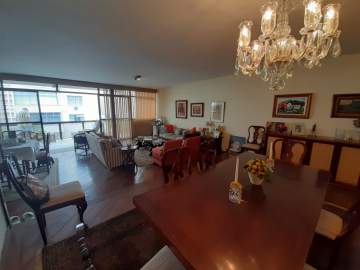 Apartamento à venda Rua Paula Freitas, Copacabana, Rio de Janeiro - R$ 1.900.000 - CPAP31240