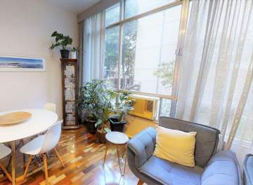 Apartamento 3 quartos à venda Copacabana, Rio de Janeiro - R$ 1.069.000 - CPAP31299