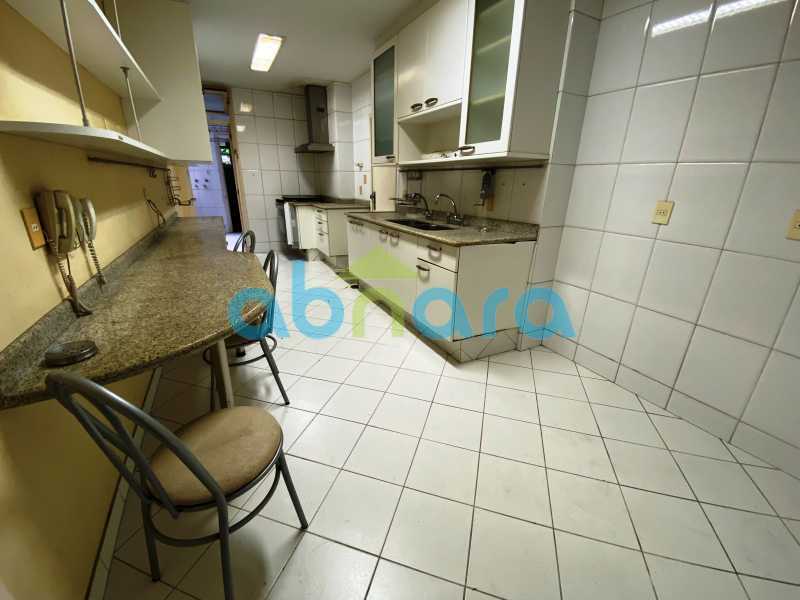 Conheça 019 do imóvel - Apartamento 4 quartos à venda Rio de Janeiro,RJ - R$ 2.325.000 - CPAP40556 - 15 019 - 15