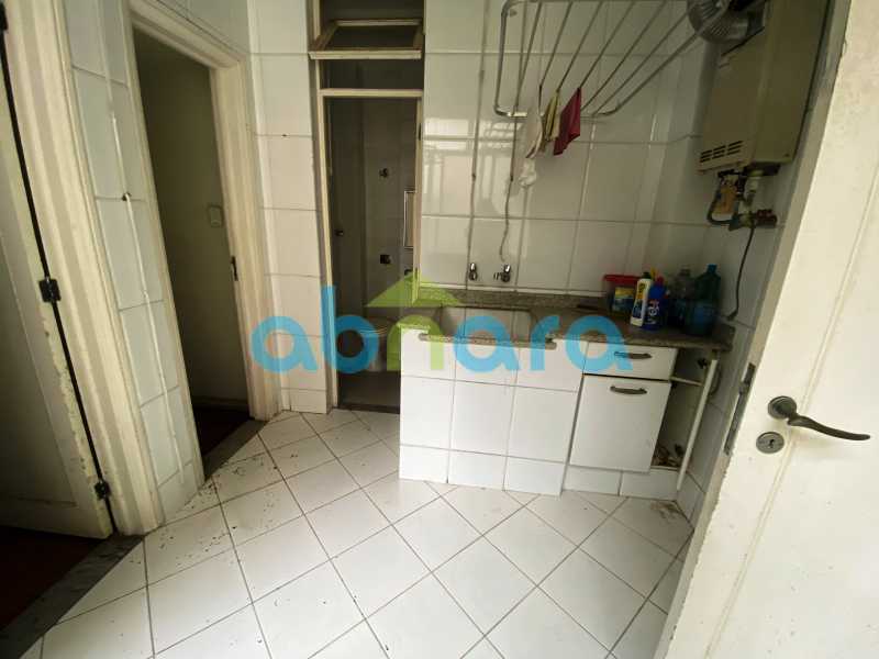Conheça 028 do imóvel - Apartamento 4 quartos à venda Rio de Janeiro,RJ - R$ 2.325.000 - CPAP40556 - 17 028 - 17