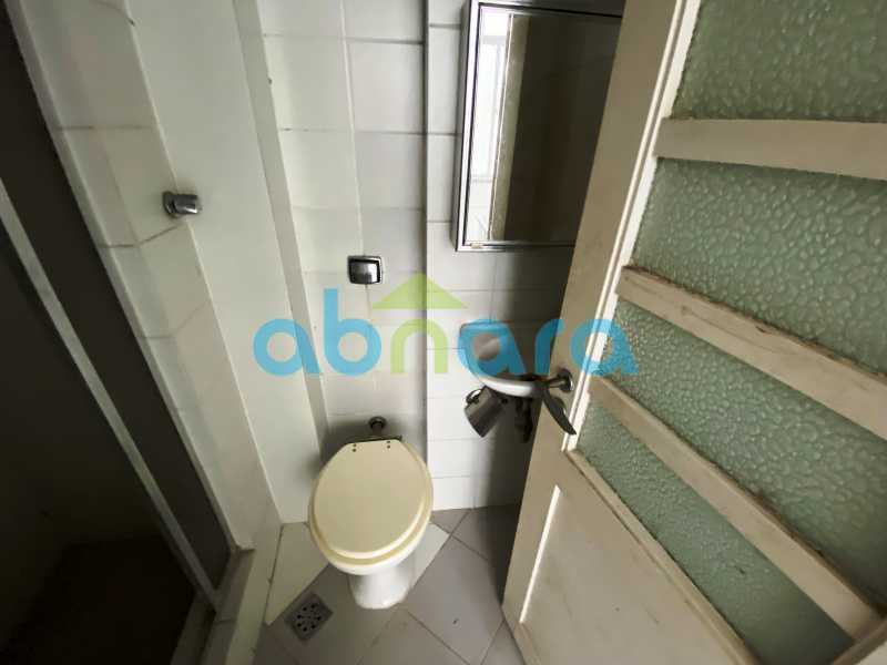 Conheça 031 do imóvel - Apartamento 4 quartos à venda Rio de Janeiro,RJ - R$ 2.325.000 - CPAP40556 - 18 031 - 18