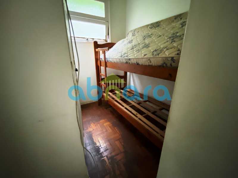 Conheça 034 do imóvel - Apartamento 4 quartos à venda Rio de Janeiro,RJ - R$ 2.325.000 - CPAP40556 - 20 034 - 20