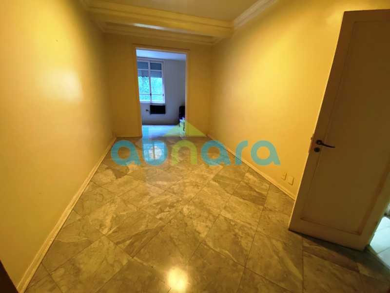 Conheça 040 do imóvel - Apartamento 4 quartos à venda Rio de Janeiro,RJ - R$ 2.325.000 - CPAP40556 - 4 040 - 4