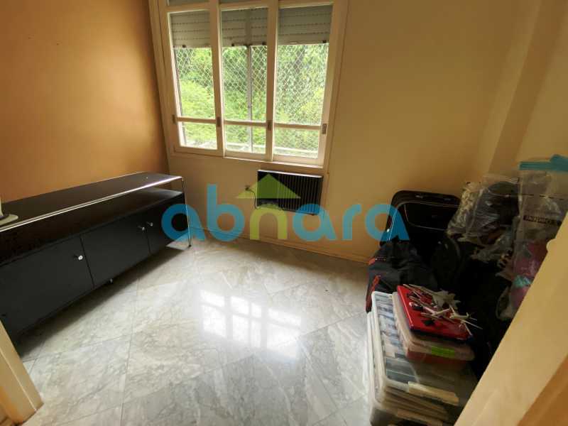 Conheça 043 do imóvel - Apartamento 4 quartos à venda Rio de Janeiro,RJ - R$ 2.325.000 - CPAP40556 - 6 043 - 6