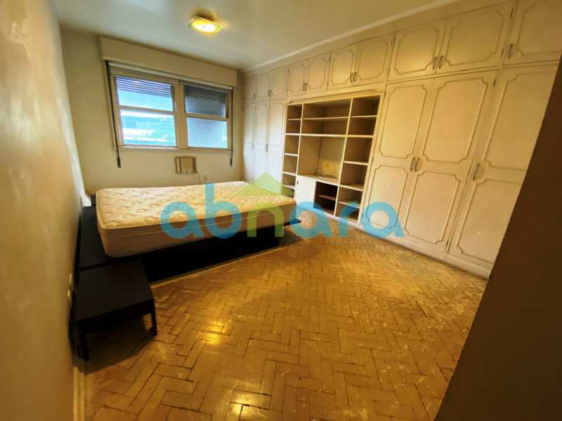 Conheça 046 do imóvel - Apartamento 4 quartos à venda Rio de Janeiro,RJ - R$ 2.325.000 - CPAP40556 - 5 046 - 5