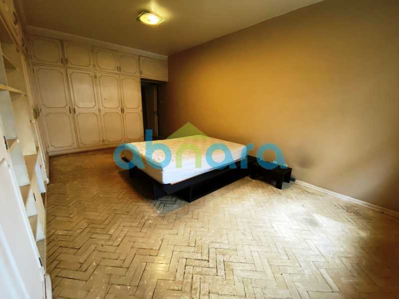 Conheça 049 do imóvel - Apartamento 4 quartos à venda Rio de Janeiro,RJ - R$ 2.325.000 - CPAP40556 - 7 049 - 7